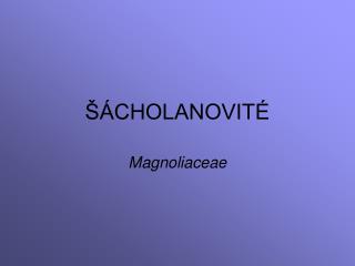 cholanovit