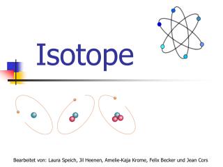 isotope