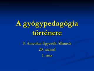 a gy gypedag gia t rt nete