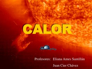 calor