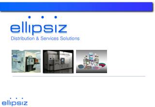 Distribution &amp; Services Solutions