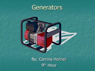 generators