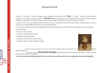 kkompaniis profili