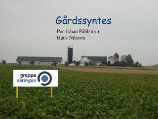 g rdssyntes