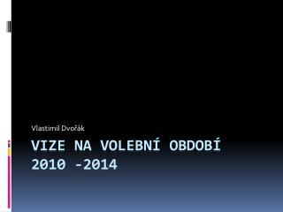 vlastimil dvo k