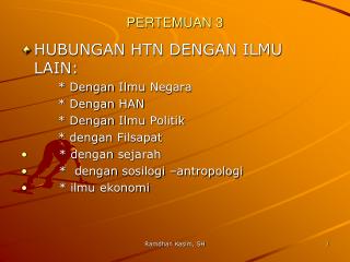 pertemuan 3