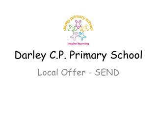 Darley C.P. Primary School