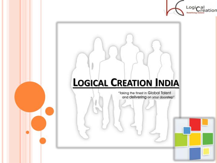 logical creation india