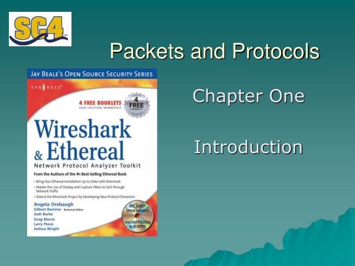 packets and protocols