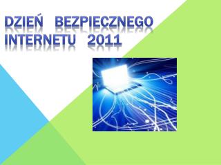 dzie bezpiecznego internetu 2011