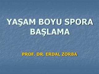 ya am boyu spora ba lama