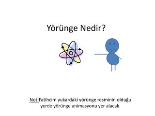 y r nge nedir