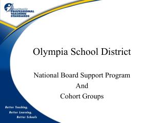 Olympia School District