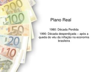 plano real