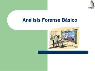 an lisis forense b sico