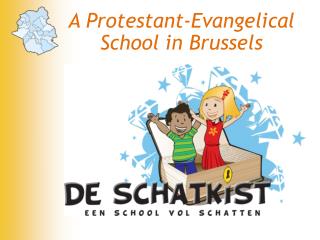 A Protestant- Evangelical School in Brussels
