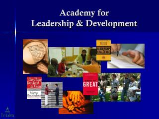 Academy for Leadership &amp; Development