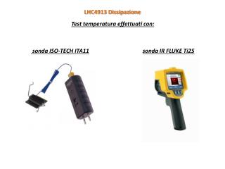 lhc4913 dissipazione