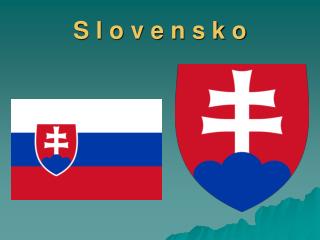 s l o v e n s k o