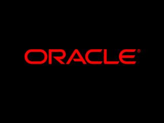 Oracle Database 10g : The Self-Managing Database