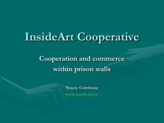 InsideArt Cooperative