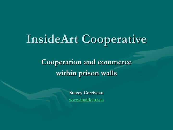 insideart cooperative