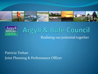 argyll bute council