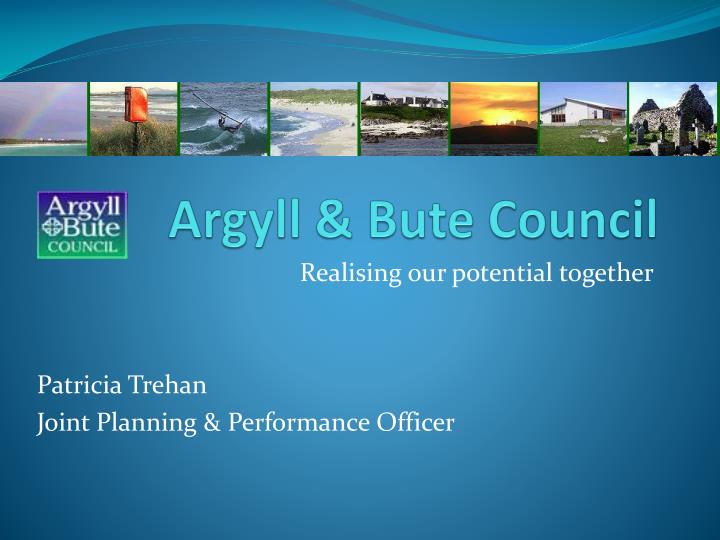 argyll bute council