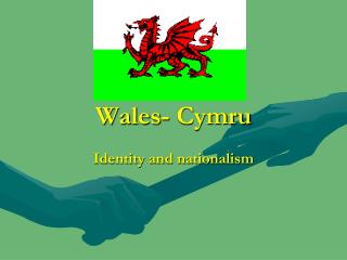 Wales- Cymru