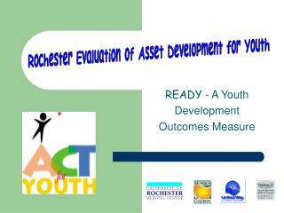 READY - A Youth Development Outcomes Measure