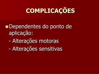 complica es