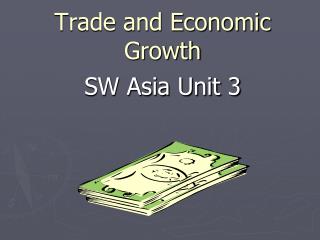 Trade and Economic Growth