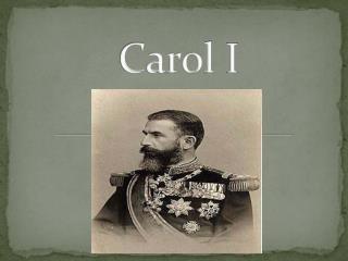 carol i