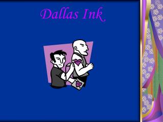 Dallas Ink