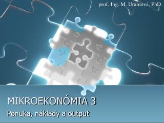 mikroekon mia 3