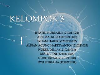 kelompok 3