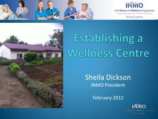 Establishing a Wellness Centre