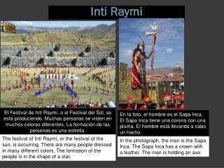 inti raymi