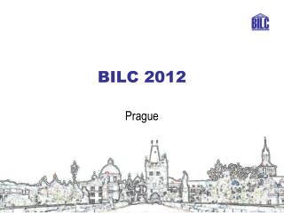 BILC 2012