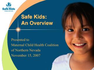 Safe Kids: An Overview