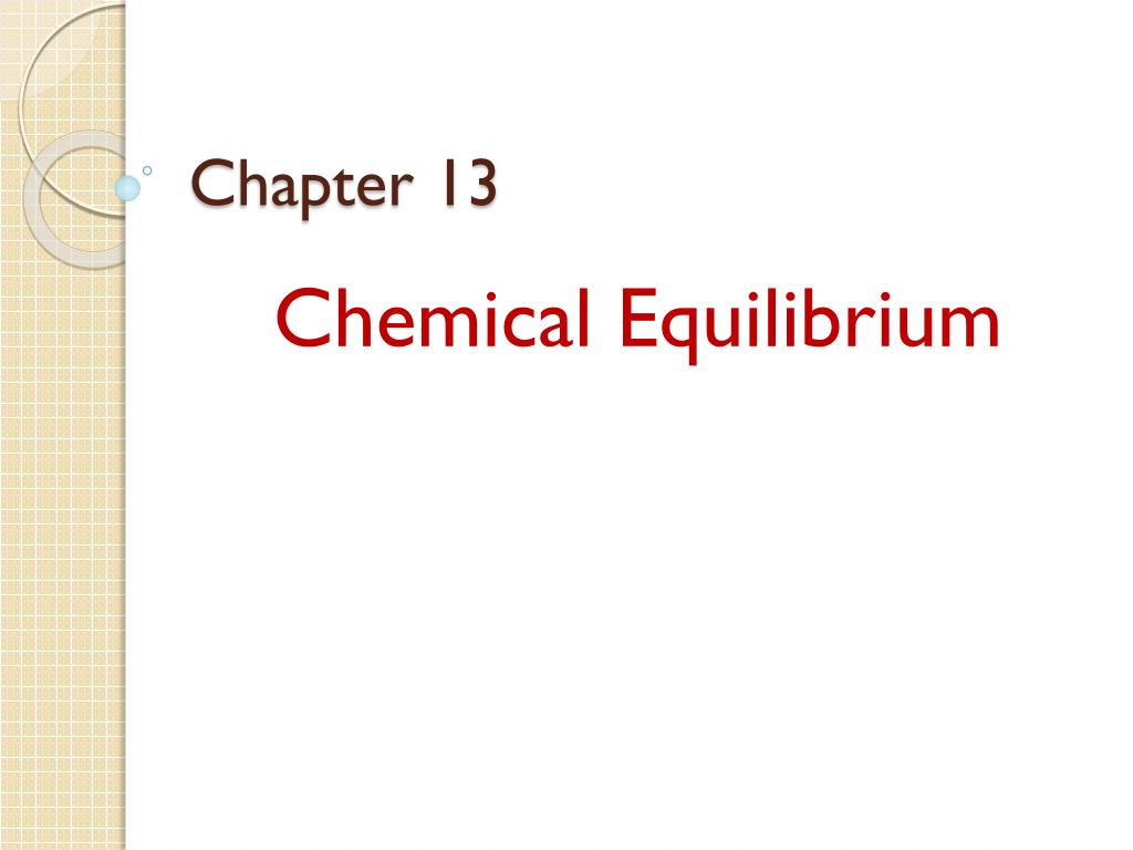 PPT - Chapter 13 PowerPoint Presentation, free download - ID:3480898
