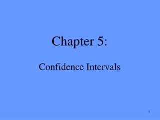 chapter 5