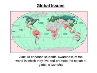 Global Issues