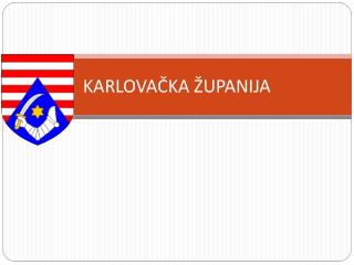karlova ka upanija