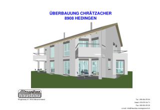 berbauung chr tzacher 8908 hedingen