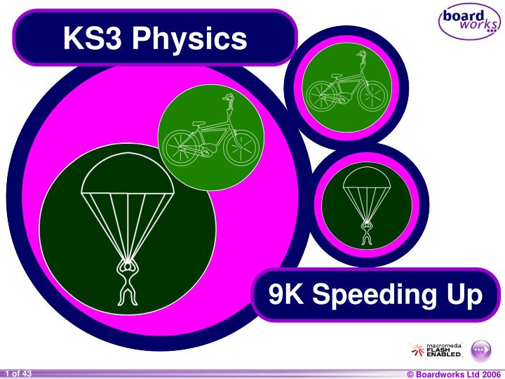 ks3 physics