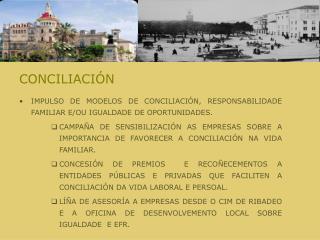 conciliaci n