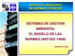 DE NORMAS TECNICAS - slide 1
