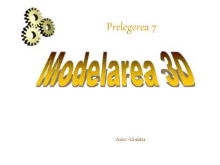 prelegerea 7