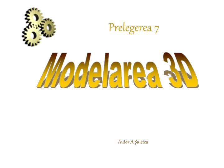 prelegerea 7